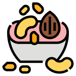 Nuts & Seeds